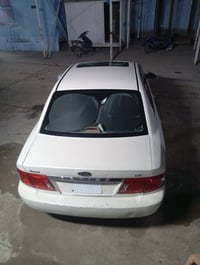 اوبتيما • ٢٠٠٥ • رقم بغداد