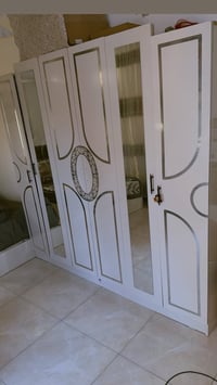 غرفه نوم • ٥ قطع • اعضميه