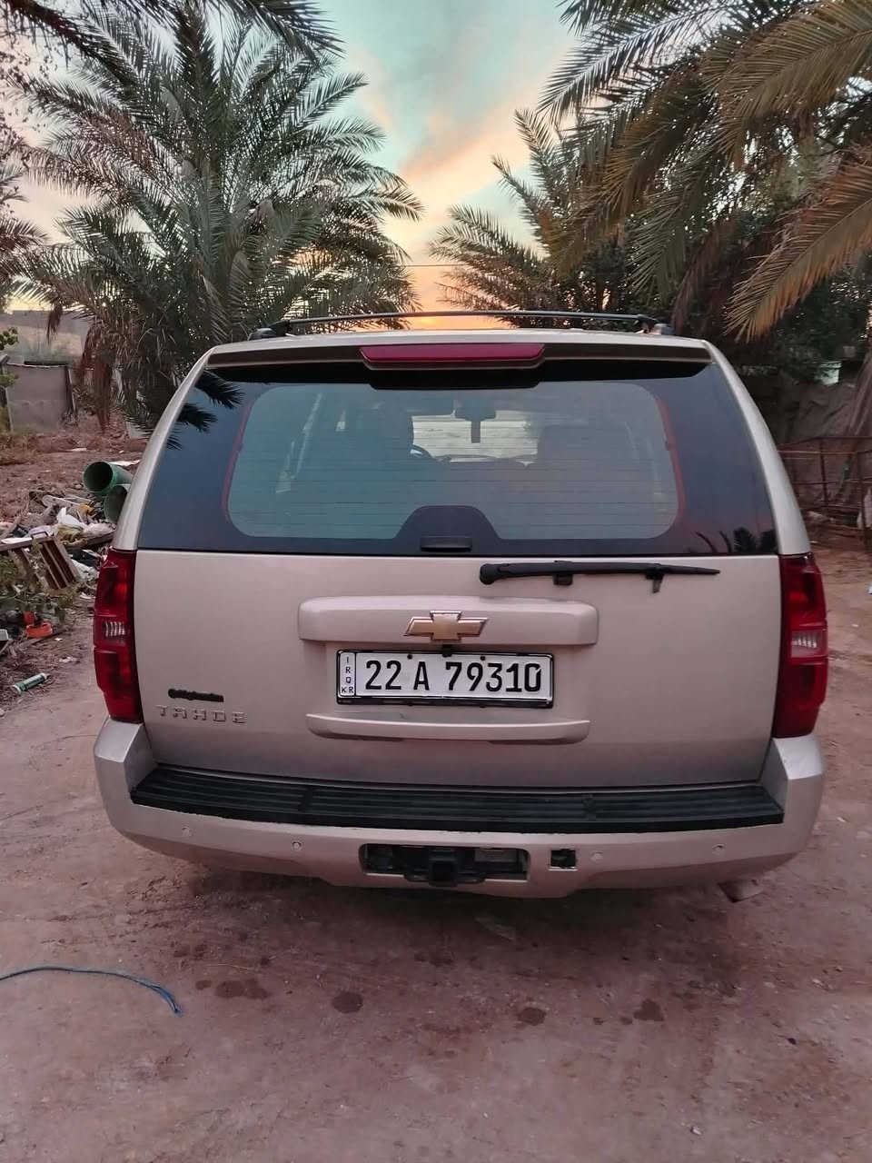 مكفولة من الكص منظومة زنون تشغيل عن بعد تخم تاير مكينة وكير َاكسل مكفول مديل 2007  كهربائيات مابيهة نقص متوم كامل رقم وسنوية  تبريد جاهز حدادية 80 با مية السعر 80 وبيهة مجال قليل***********
