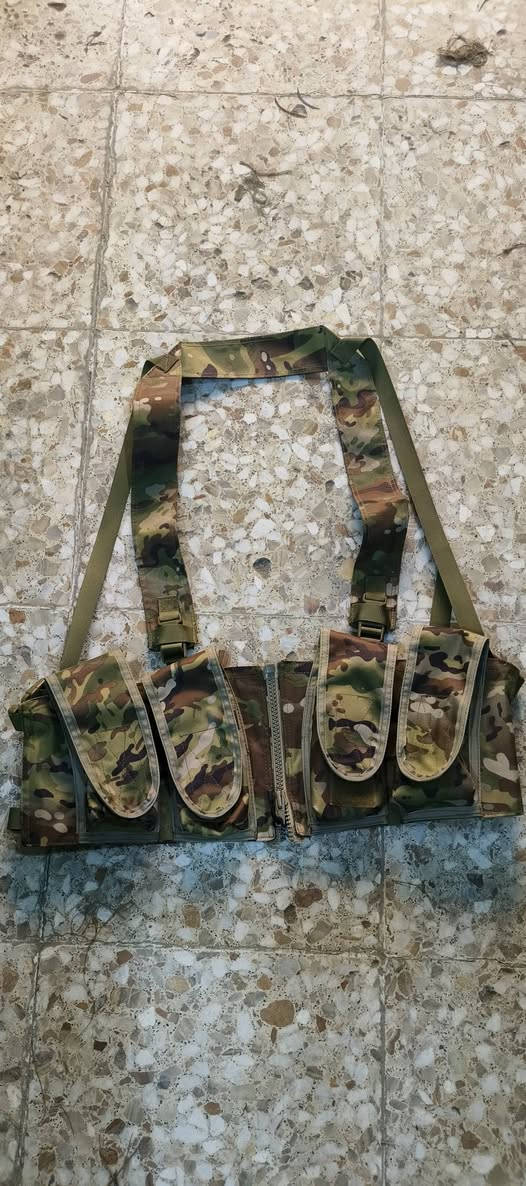 محل محمد ابو سجاد 
العنوان / بغداد _ باب الشرجي _ خلف كراج التحرير _  فرع مطعم الحاج🚩
هاتف :***********☎️
السعر (((((((بلخااااص))))))))
