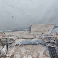 عربانة صدر خلفي سوناتا 2 للبيع  نظافة فول 100٪100 للاستفسار. 077075221...