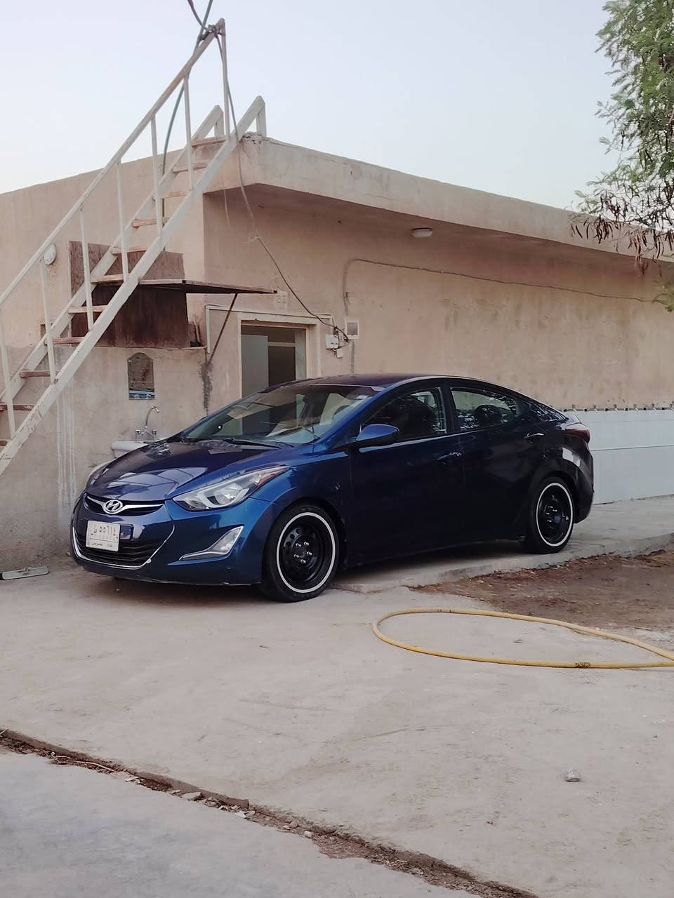 السلام عليكم اخوان
النترا موديل ١٦ رقم بغداد مشروع وطني بسمي السياره
سياره ماشيه ١١٣ مواصفات معروفه شراي يتصل رقم الهاتف ***********
