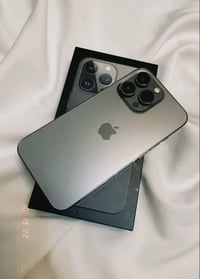 آيفون 13 برو ماكس ٢٥٦ • بطارية ٩٣٪ • كربلاء