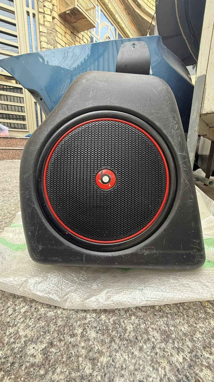 دمام صندوق اصلي بيتس 
يرهم جارجر و اوباما 
السعر 100الف 
لحيةدعامية جارجر 
السعر 40الف 
مكان /البصرة
***********
