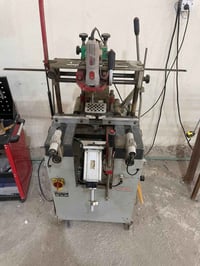 معمل p v c ٥مكائن 3فيز  ع وضع الشركة ماملعوب بي شي  كله شغال  وكاعد نش...