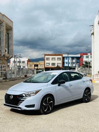 ڤيرسا SR • ٢٠٢٥ • وارد أمريكي