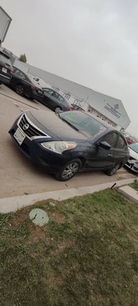 نيسان فيرسا • ٢٠١٩ • أربيل