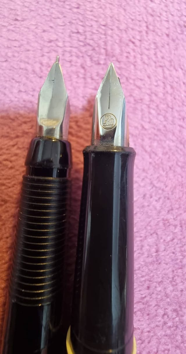 السلام عليكم اقلام حبر بليكان الماني اصلي قديمه سعر 50 الف


**إذا كنت صاحب هذا الإعلان وتريد حذفه لأي سبب، رجاءا أرسل رسالة إلى الدعم الفني**