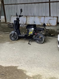 R9 2024 • دراجة كهربائية