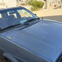 غولف • ١٩٨٧ • داقوق