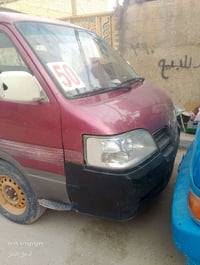 فتون بولارسن 2010 سياره بلاديه ماعده هاي ضربه فوك لايت  مكينه جديده كه...