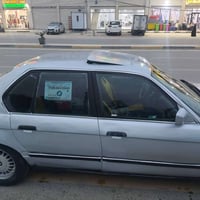 بي ام ٧٣٠ • اصولي • تحويل ثاني يوم