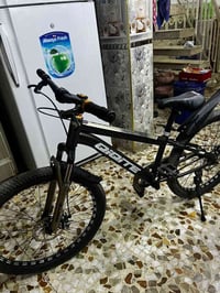 بايسكل • مستعمل • شهر واحد