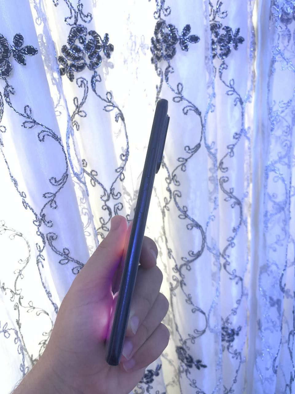 السلام عليكم للبيع جهاز ريدمي نوت ١٠ برو السعر ١١٧ قفل ذاكره ٢٥٦ ورام ١٢ الجهاز كله بلاد شاشته اولد ١٢٠ هيرتز ببجي ٩٠ فريم (ضمان يومين)


**إذا كنت صاحب هذا الإعلان وتريد حذفه لأي سبب، رجاءا أرسل رسالة إلى الدعم الفني**