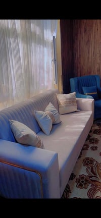 سليمانى • كنبة