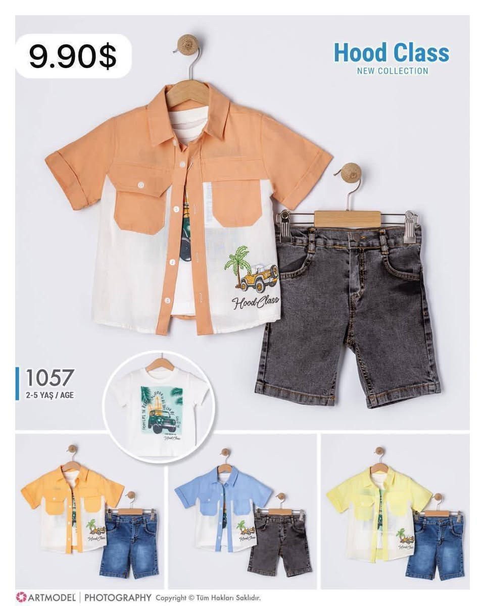 حسم 5٪ على الموديلات 
طقم عيد ولادي 
🎁 السعر + التفاصيل + طريقة التوصيل
على واتساب مباشرة ✅
اضغط زر WhatsApp 👇
وابعت كلمة: سعر


**إذا كنت صاحب هذا الإعلان وتريد حذفه لأي سبب، رجاءا أرسل رسالة إلى الدعم الفني**