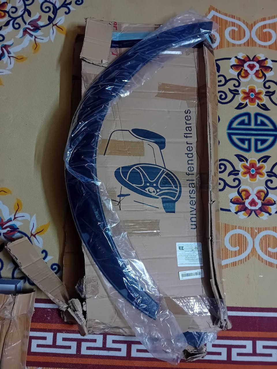 تخم جديد سعر 35 توصيل 5 
ينشد براغي


**إذا كنت صاحب هذا الإعلان وتريد حذفه لأي سبب، رجاءا أرسل رسالة إلى الدعم الفني**