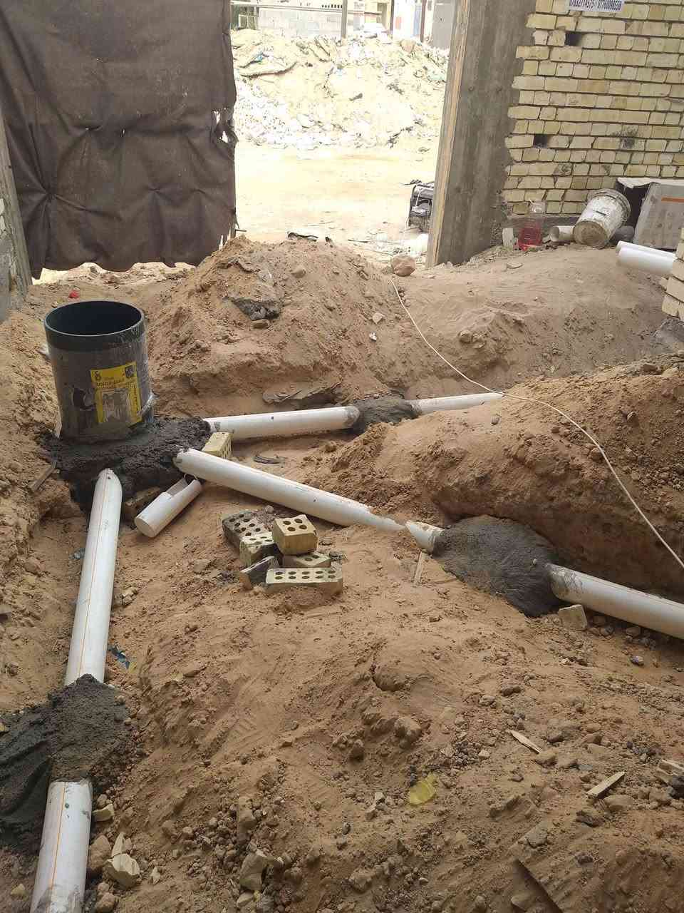 كادر حسين لتأسبيات الصحية العامة ماء مجاري  متفرغين حاليا لتواصل مراسلتنا او الأتصال ***********
