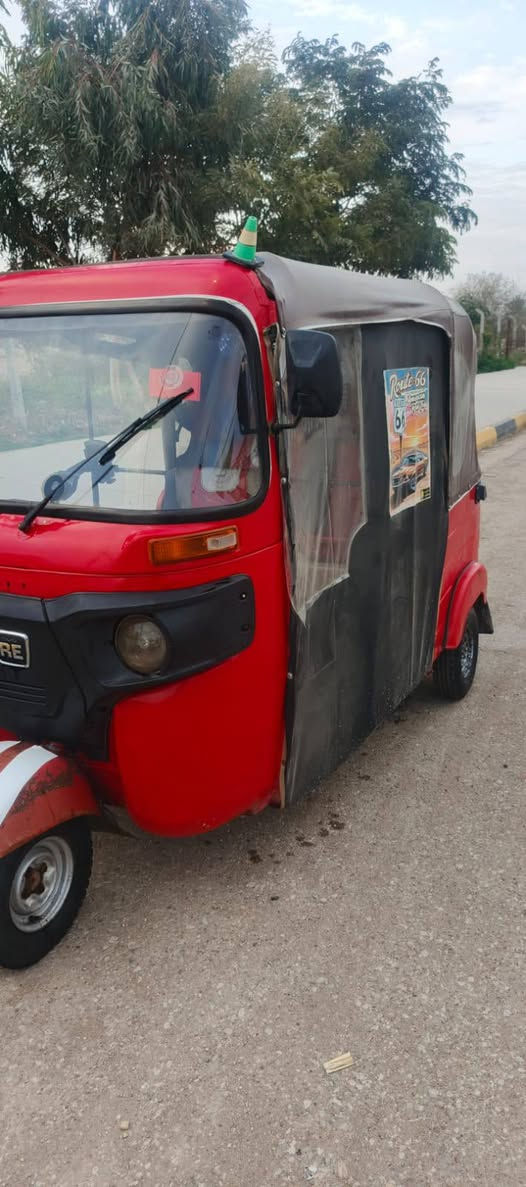 تكتك باجاج للبيع ٢٠١٨ رقم انكليزي سنويه بسمي تحويل ثاني يوم
***********
