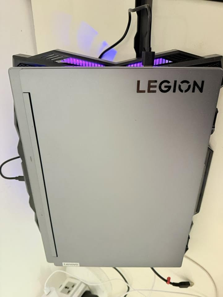 بيع مستعجل قفل قفل قفل مليون
Legion 5 16irx9

Core i7-13650HX, 14C (6P + 8E) / 20T, P-core up to 4.9GHz, E-core up to 3.6GHz, 24MB Intel Smart Cache

1x 16GB SODIMM DDR5-4800

1TB SSD M.2 2280 PCIe 4.0x4 NVMe

NVIDIA GeForce RTX 4060 8GB GDDR6, Boost Clock 2370MHz, TGP 140W, 233 AI TOPS

Case color - Luna Grey (with 4-Zone RGB Backlit Keyboard)

للتواصل واتس اب ***********

مكان كركوك
