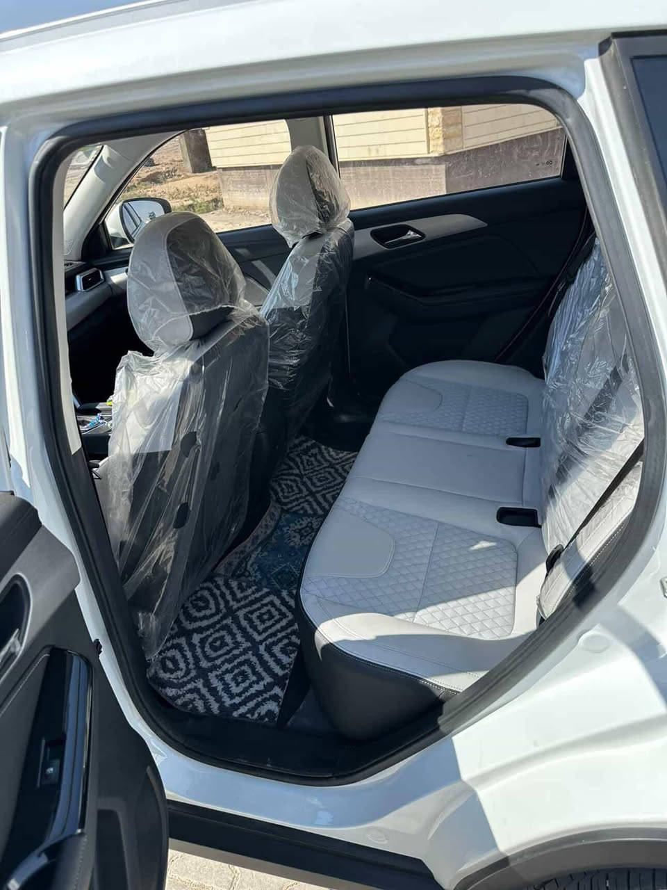 السلام عليكم بايك x35 للبيع موديل 25 زيرو السيارة جديدة رقم واسط العنوان الكوت  ماشيه 1500 كيلو متر بسمي حره السيارة فول موصفات من كلشي السيارة خير من الله  ***********
