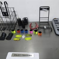 اخوان عندي بايسكل للبيع او مراوس موديل 20 السعر هوة وغراضة 140وبي مجال...