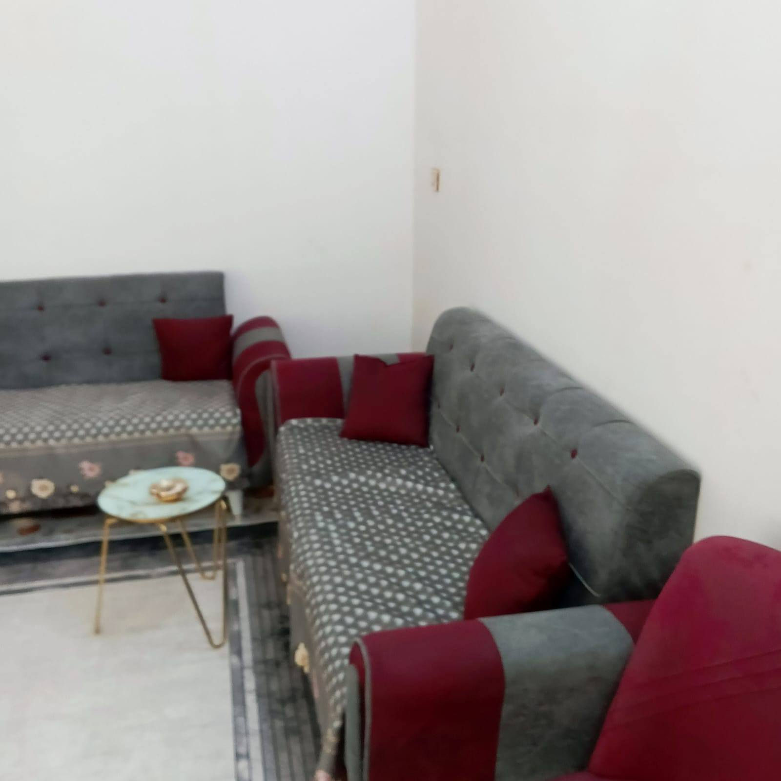 بيت طابو صرف ( 100متر ) حي الزيتون 
غرفه+ وصاله +ومطبخ+ واستقبال +صحيات
اساس كونكريت وسقف عگاده
مطلوب مبادرة 45 مليون 
التسديد الشهري 261 الف بالشهر
باليد 40 

للاستفسار اكثر اتصل - واتساب
***********
او مراجعه مكتب المهندس للعقار الكائن في حي الزيتون بداية  شارع 20 
#بيت_للبيع #طابو #عقار #عقارات #الديوانية #الكل
