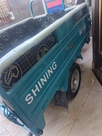 ستوته • موديل ٢٥ • مداور