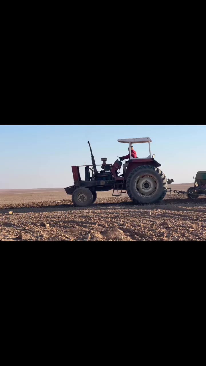 باذرة حنطة حجم 24قرص
أنتاج شـركة الـموصل للاعمال الميكانيكية المحدودة 

📍 العنوان الرئيسي: الموصل – الجانب الأيمن – المنطقة الصناعية – وادي عكاب     
📞 للحجز والاستفسار:    
*********** – ***********
