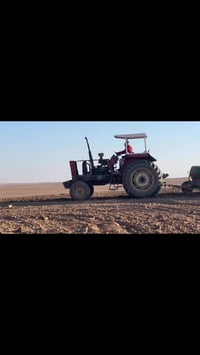 باذرة حنطة • ٢٤ قرص • شركة الموصل