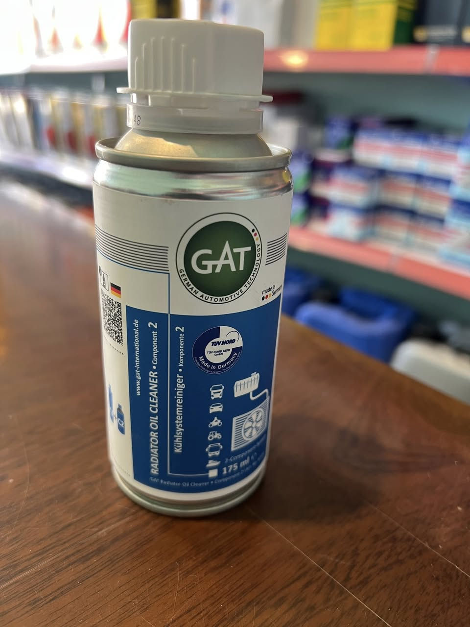 بما ان اليوم حل فصل الشتاء ❄️ والانجماد صار لازم تبدل 💦 ماء الراديتر والمنضومه بالكامل حافظ على سلندر سيارتك من الصدأ والتأكل يتوفر لدينا انتي فريز اصلي ضمان ثلاث سنوات 
🔧 تبديل ماء الرديتر (أنتفريز) بالكامل 🔧

نوفر خدمة تبديل ماء الرديتر باستخدام أنتفريز أصلي 100%
✔️ تنظيف النظام بالكامل
✔️ حماية المحرك من الحرارة والصدأ
✔️ أداء أفضل وعمر أطول للرديتر
✔️ مناسب لكل أنواع السيارات

💧 لا تخلي الإهمال يسبب حرارة أو ضرر للمحرك
📍 العمل بدقة ومواد مضمونة

📍الموقع الشرقاط الساحل الايسر اعويجيله مقابيل. دائرة ناحية اشور 

للتواصل ***********
للتواصل ***********
راني مطلكخدمات توتايم للسيارات2timeرواز المطلكفرمان العبوش الجبوريعثمان احمد ليفانسعدي محمد مدهاسهيثم الهجاموكيل الغذائية صدام نوريقصي المدهاسمنار اسديرةMohammed H Ali AljedoMohammad A SalihAbu Ruslanابو هشام الجبوريخالد العبوش@
