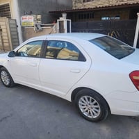 شوفرليت كوبلت ٢٠١٦ خليجيه  ماشيه (١٩٣ )جاهزهمن كل شي بيه صفحه السايق ص...