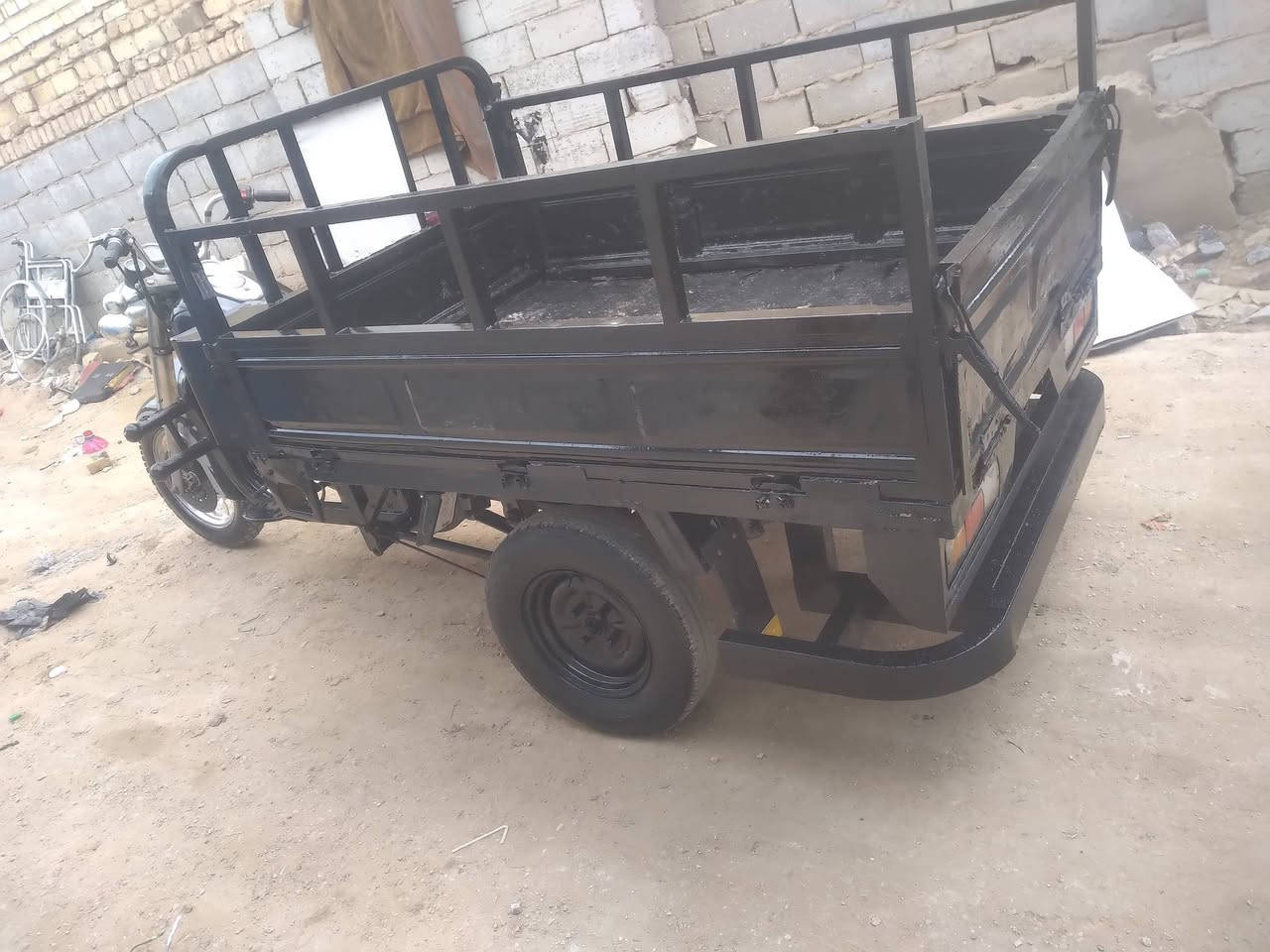 سلام عليكم ستوته كلك للبيع مديل ١٥ مكفولة كفاله عامه معمره تعمير جديد نكره سلف مكينه عشرين مكاني نجف مشخاب اقرأ نشر يالا تدخلي خاص***********سعر 800وبيها مجال قليل
