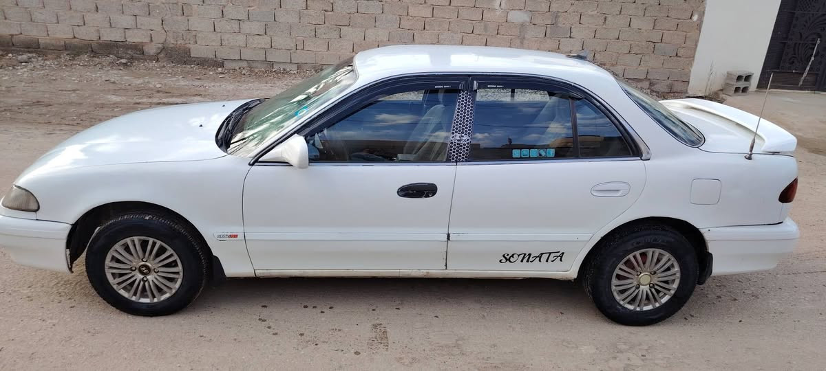 للبيع سوناتا 1996كير محرك حداديه مكفولات سنترلوك ريمونت مسجل شاشه كامره لايت زنون كهربائيات كلها شغاله سنويه لل 30 مصبوغه عام سياره حلوه او جاهزه السعر 42 او بيها مجال بسيط العنوان ديالى الخالص ***********
