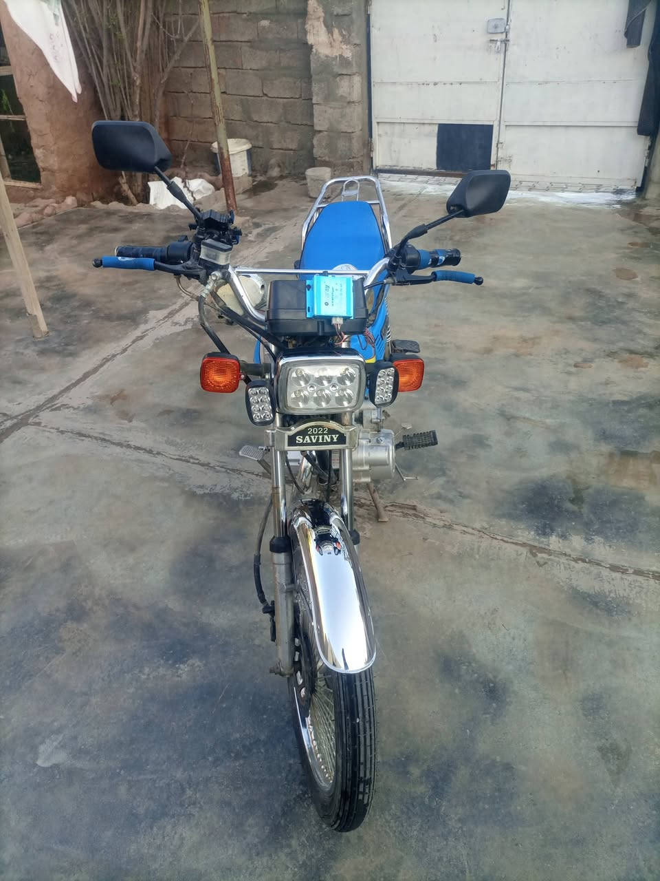 من بعد السلام سافين 5 كير كله شغال من الراس لراس سعره 450 وبي مجال وحياكم الخاص مفتوح


**إذا كنت صاحب هذا الإعلان وتريد حذفه لأي سبب، رجاءا أرسل رسالة إلى الدعم الفني**