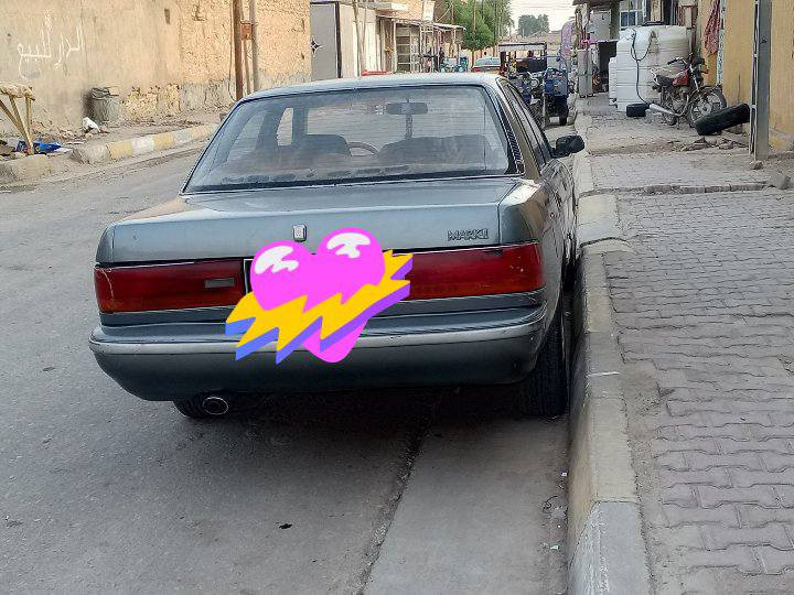 اسلام عليكم مارك تكم كربلائي مكينه ونجي 6كير ميكانيكي مكينه وكير مكفوله مشط جديد عربانه صدر جديد واكسل جديد رقم بابل مداور ثاني يوم مكفوله من الكص ونقل جثه والضربه القويه السعر 49وبيه مجال بسيط مكاني كربلاء عين التمر  للأستفسار ***********
***********
