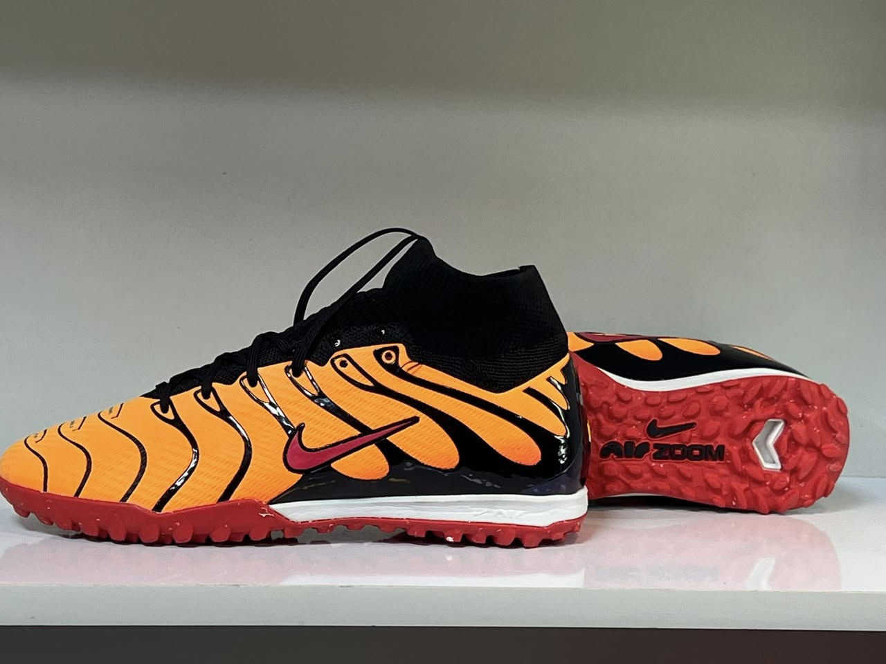 القطعه ب32الف التوصيل مجاني  
قطع الاصلي شرط الفحص تفحص وتاخذ 
تصفيه عندي 

طباعه وتجهيزات الكابتن مصطفى صادق


**إذا كنت صاحب هذا الإعلان وتريد حذفه لأي سبب، رجاءا أرسل رسالة إلى الدعم الفني**