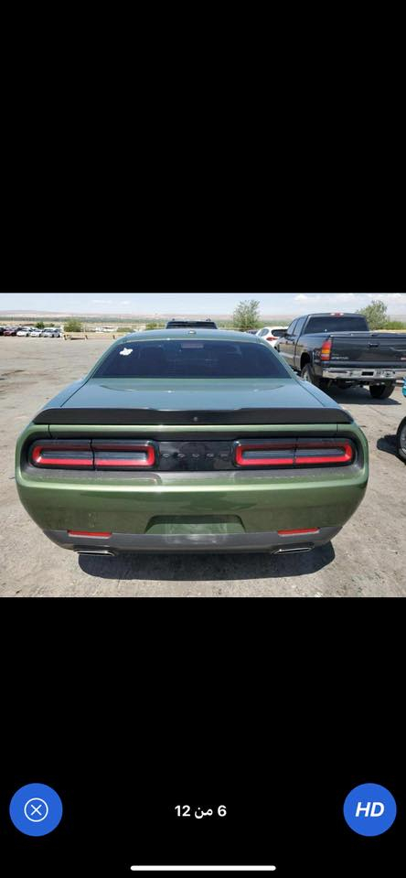 جالنجر SXT 2023 لاست كال زيتوني ستوك ستوك كلش ستوك السعر 21500$ تفاصيل بالصور هذا رقم الهاتف ***********#
