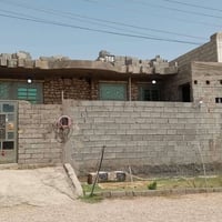 الرمادي قرب الهندسي • ١٠٠م • بناء حجر ٢٠٢٥