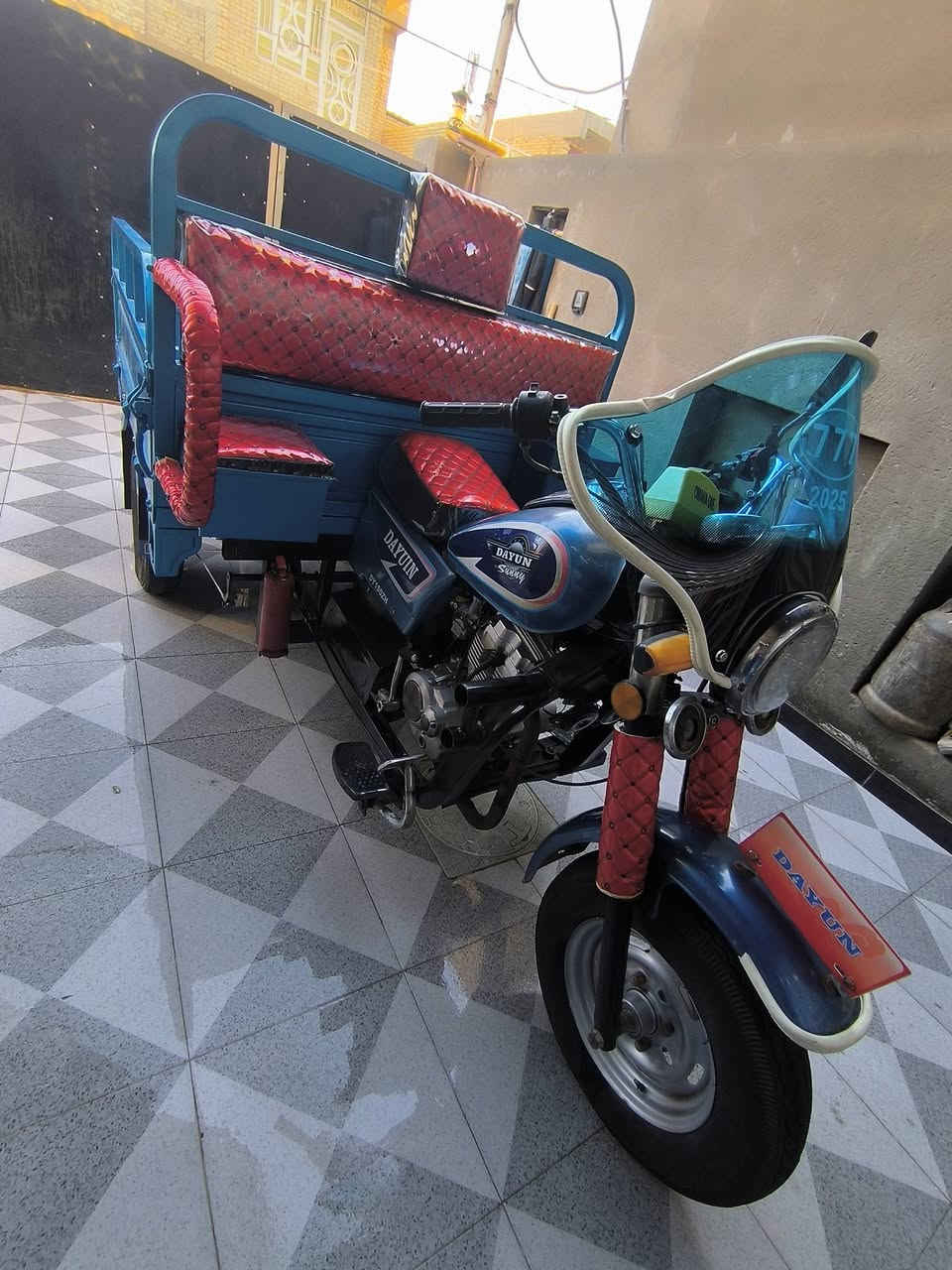 سلام عليكم ستوته موديل 2020رقم ابيض بسمي تحويل ثاني يوم مكينه مصار 6اشهر من شادها البدي عايد حداديته وصبغه مثل الشركه درتجه كلشي بيها شغال  مكاني واسط الكوت  رقمي *********** بي وتساب خاص ماكو
