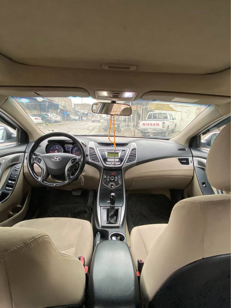 سلام عليكوم 
سياره النترا خليجي 2014 
محرك 18 محرك مفتوح مبدل بيه راجز 
سياره نضيف مال بيت رقم اربيل بسمي بيه بطاقه بانزين رقم جديد إنكليزي وا مرفوع ويه صوره فحص ماله 
عنواني كركوك 
رقم هاتف 📞 ***********
سعره 126 ورقه وا بيه مجال كركوك, العراق
