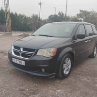 دوج كرفان • ٢٠١١ • بسمي