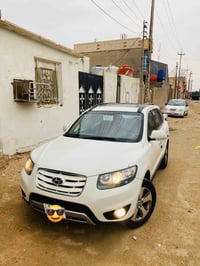 سنتافي • ٢٠١٢ • رقم بصرة