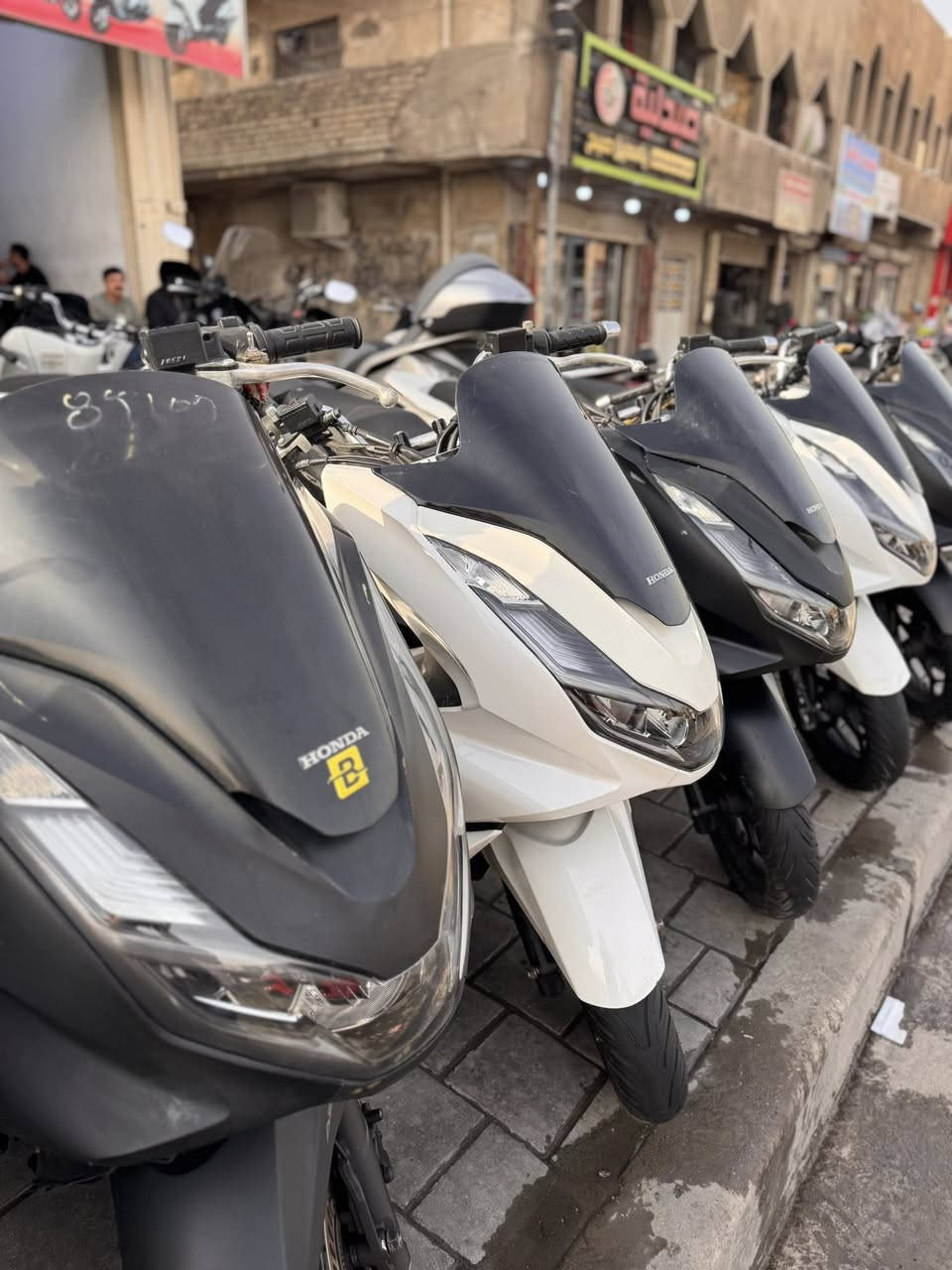 يا اللة 
الجيل الرابع الضمان السنة 
معرض حمودي السيد 
السعر.  19$ 
شارع الفلاح قطاع 30 
شباب فقط رابع ابيع


**إذا كنت صاحب هذا الإعلان وتريد حذفه لأي سبب، رجاءا أرسل رسالة إلى الدعم الفني**