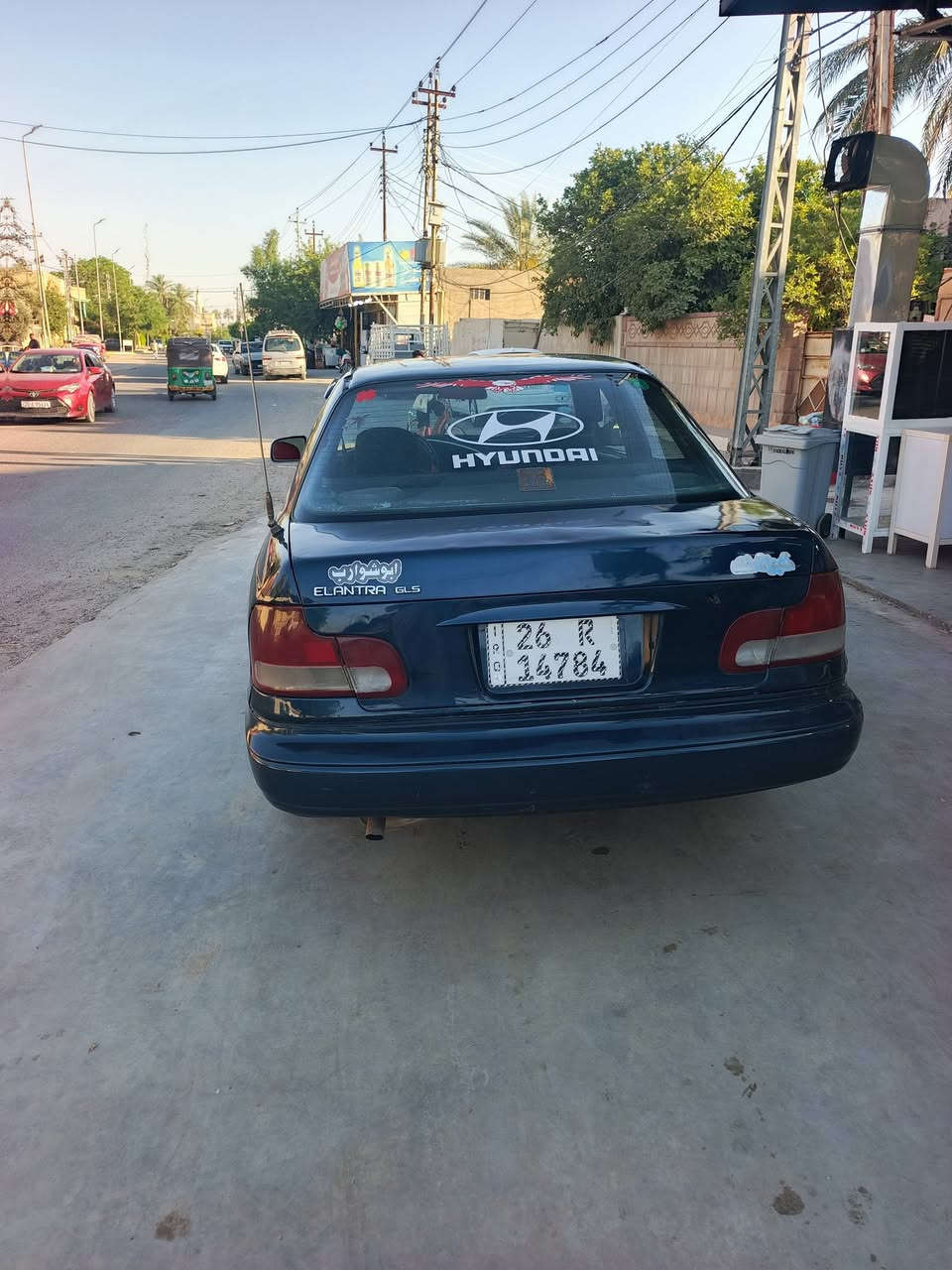 النترا 94 البيع***********.   30بيه مجل
