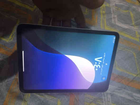 ايباد 10 للبيع ذاكره 64 بطاريه بل 90 مكفول لا فتح ولا داخل تصليح مكاني الناصريه شطره الاستفسار ***********
