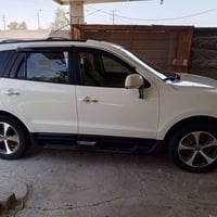 سنتافيا • ٢٠١٠ • ٦ سلندر