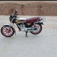 نضيف • موديل ٢٥ • قابل تفاوض