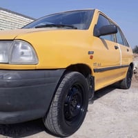 موديل 11 • مكينه وكير طيبه • رقم بغداد