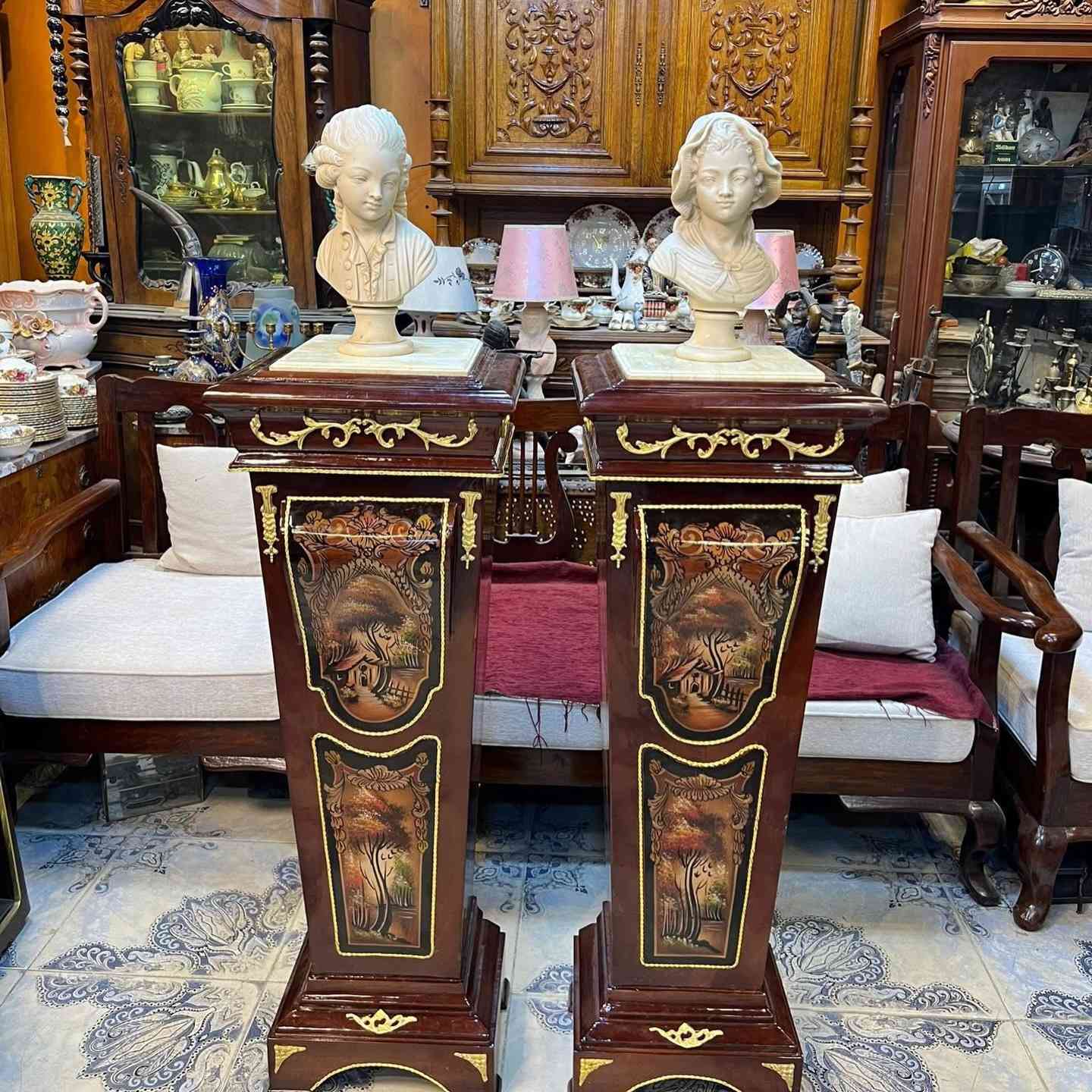 زوج ستاند مصري


**إذا كنت صاحب هذا الإعلان وتريد حذفه لأي سبب، رجاءا أرسل رسالة إلى الدعم الفني**